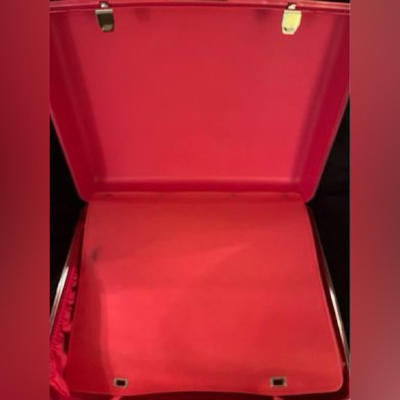 VINTAGE SAMSONITE LUGGAGE - SATURN II - Picture 4 of 4